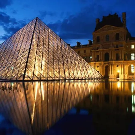 Appartamento Disneyland Paris - 5 Min - Ac - Free Parking - Direct Paris - Wifi Serris